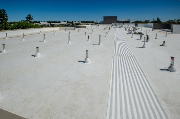 Roof Insulation in Gordon, NE